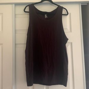 H&M men tank top